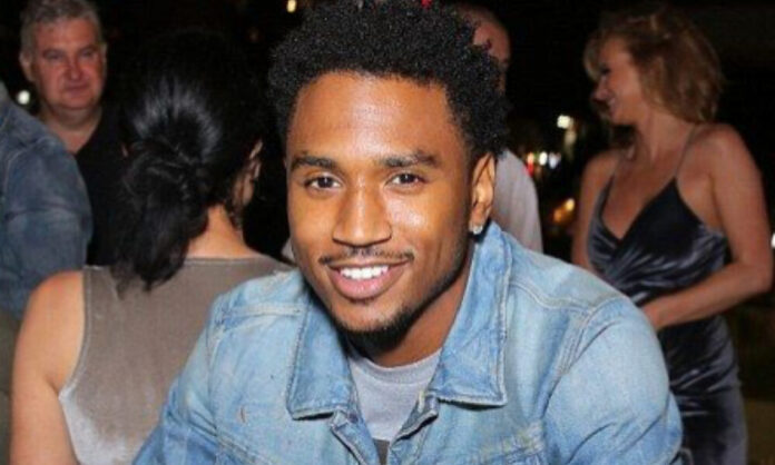 Trey Songz Sues Kansas City Police Over Chiefs Game Arrest 🎤⚖️ Trey Songz Sues Kansas City Police After Wild Arrest at Chiefs Playoff Game — Charges Were Dropped