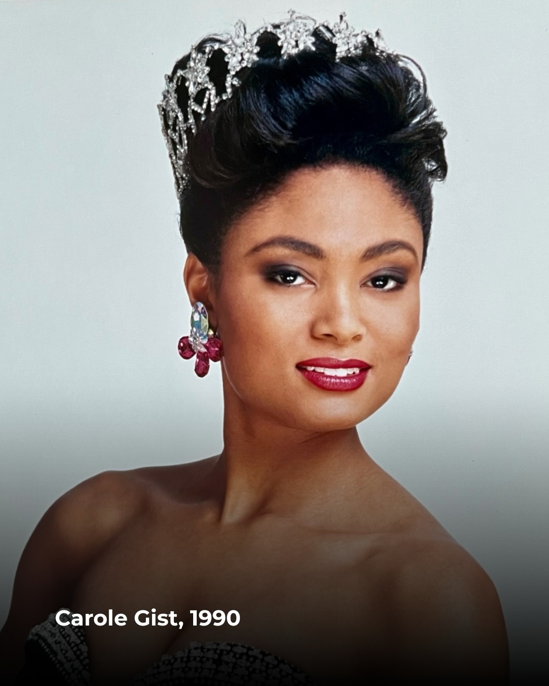 13 Queens. One Undeniable Legacy. 13 Queens. One Undeniable Legacy.