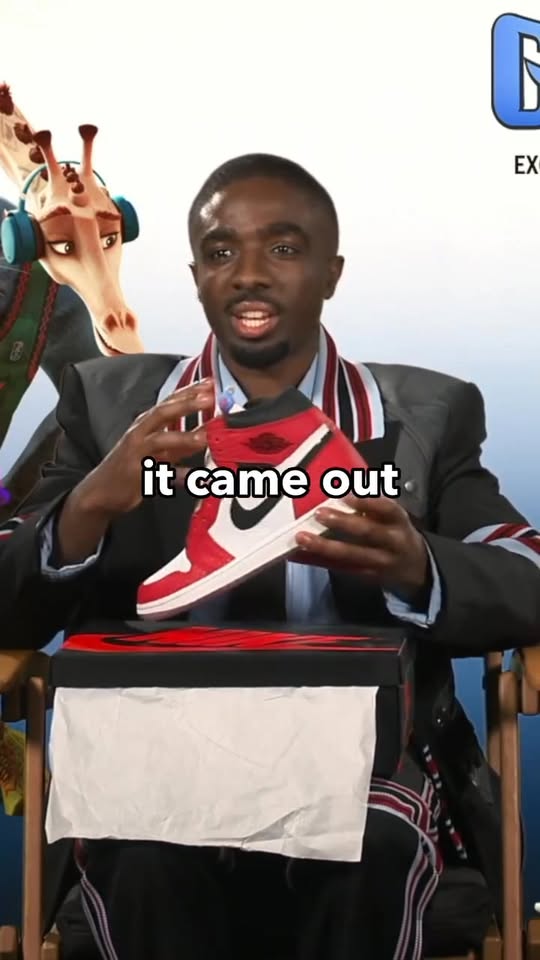 Caleb McLaughlin as Miles Morales? Caleb McLaughlin as Miles Morales?