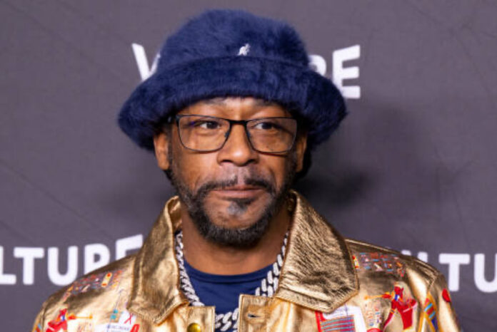 Katt Williams Recalls Sitting In A Parking Lot Watching Celebrities Board Shuttle Buses To Diddy Parties Katt Williams Recalls Sitting In A Parking Lot Watching Celebrities Board Shuttle Buses To Diddy Parties