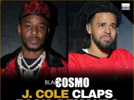 J. Cole Fires Back at Cam’ron’s Lawsuit — Says ‘Ready ’24’ Case Should Be Thrown Out ASAP