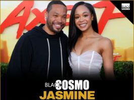 Martin Lawrence’s Daughter Jasmine & Eddie Murphy’s Son Eric Announce Pregnancy Martin Lawrence’s Daughter Jasmine & Eddie Murphy’s Son Eric Announce Pregnancy