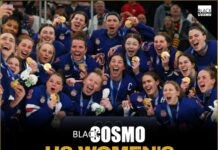 U.S. Womenβs Hockey Team Reportedly Declines White House Invitation U.S. Womenβs Hockey Team Reportedly Declines White House Invitation