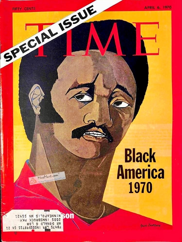 The Many Jesse Jackson Magazine Covers: An Iconic Life The Many Jesse Jackson Magazine Covers: An Iconic Life