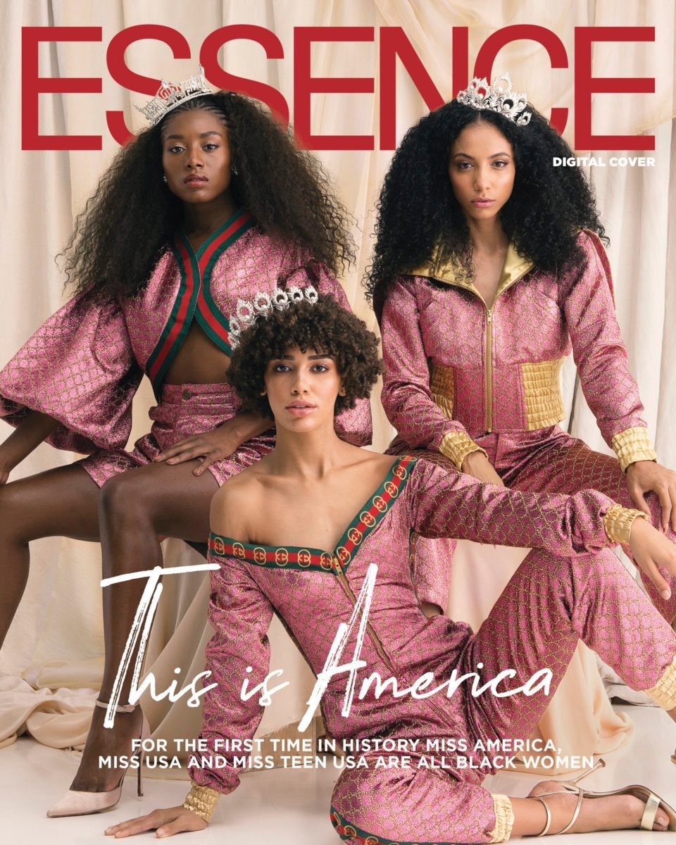 BHM Finale: Unmatched Excellence BHM Finale: Unmatched Excellence