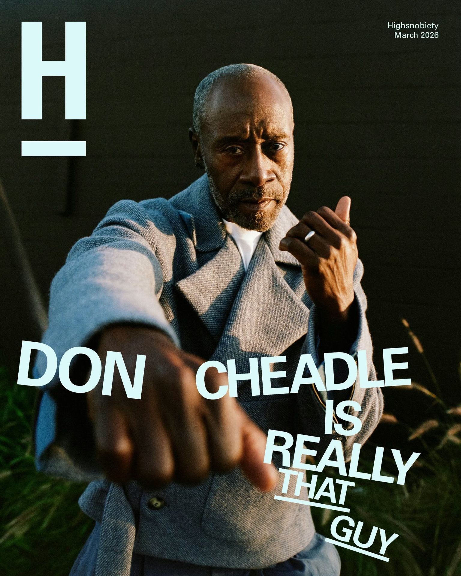 Don Cheadle Reveals Bold Vision for Hollywood’s Future Don Cheadle Reveals Bold Vision for Hollywood’s Future