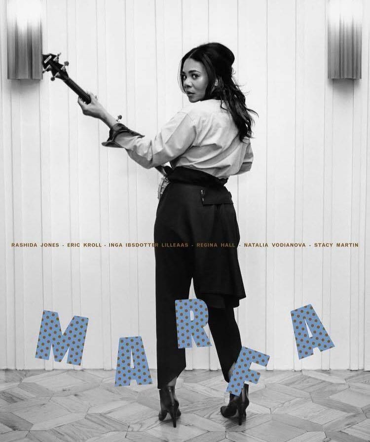 Regina Hall Is That Girl Marfa 2026 Regina Hall Is That Girl Marfa 2026