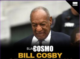 A professional portrait of Bill Cosby reflecting on his legacy amidst massive legal and financial penalties.