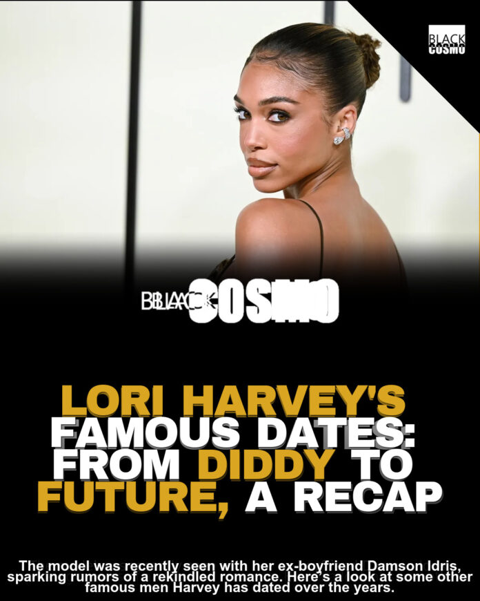 Lori Harvey Engagement Breakup: The Real Reason Why Lori Harvey Engagement Breakup: The Real Reason Why
