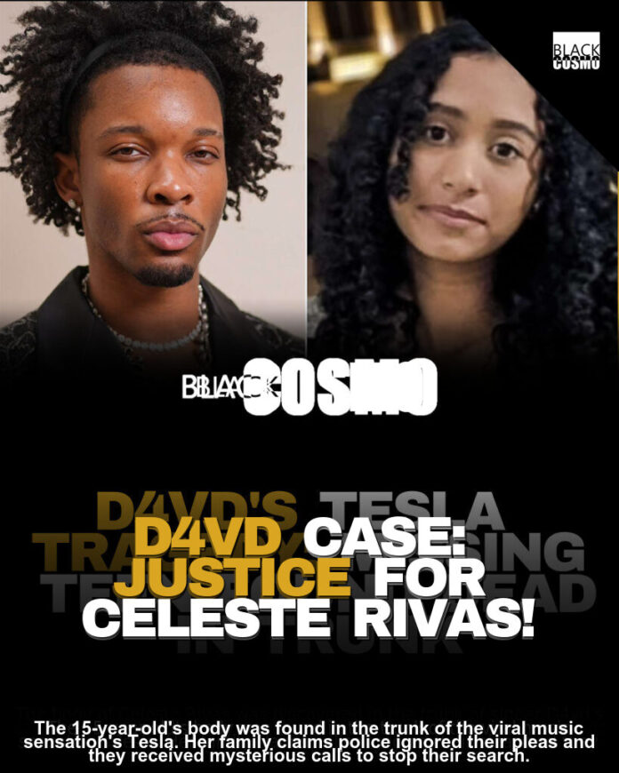 David Serial Killer? New Clues! David Serial Killer? New Clues!
