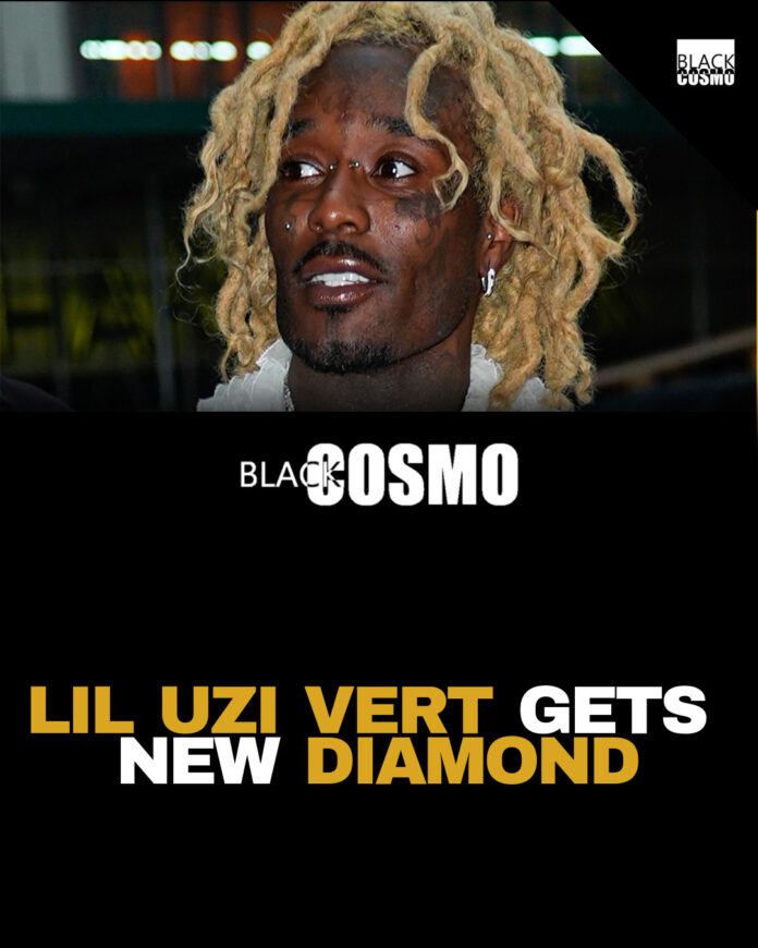Lil Uzi Vert’s $24 Million Forehead Diamond Could Return Lil Uzi Vert’s $24 Million Forehead Diamond Could Return