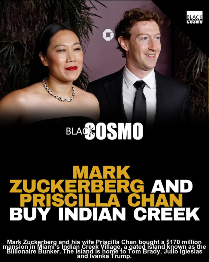 Billionaire Bunker: Mark Zuckerberg’s Elite Neighborhood Billionaire Bunker: Mark Zuckerberg’s Elite Neighborhood