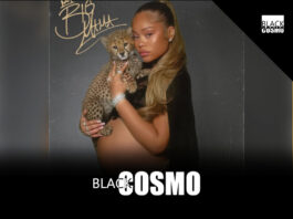 Latto Confirms 21 Savage Is Father on New Album