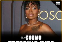 Fantasia’s Anticipated Gospel Masterpiece Fantasia's Anticipated Gospel Masterpiece