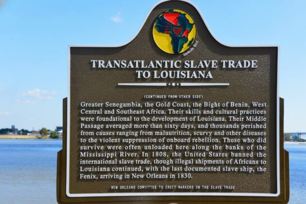 A powerful symbolic image representing the global call for transatlantic slave trade reparations following the historic United Nations vote.