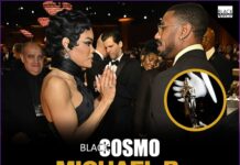 Oscars Hack Leaks Wins: Michael B. Jordan & Teyana Taylor Triumph! Oscars Hacked, Winners Leak … Michael B Jordan & Teyana Taylor Win!!