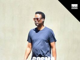 Chris Rock Dating White Woman: New Relationship
