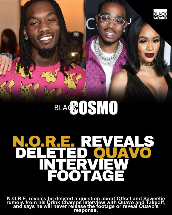 Migos Breakup: Offset Cheating Scandal Confirmed? Migos Breakup: Offset Cheating Scandal Confirmed?