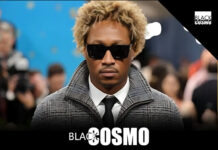 Future’s Ex Layla Sanad Addresses Child Support Rumors