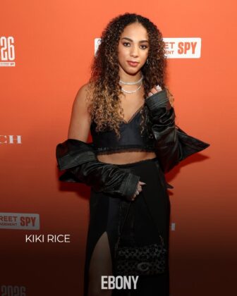 Tonight, fans are tuned in to the WNBA draft for more reasons than one. Beyond the gowns and glam...
