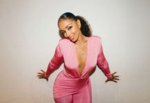 Mýa: Timeless, Intentional, and Still In Control