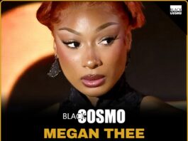 Megan Thee Stallion Hospitalized After Exiting ‘Moulin Rouge!’ Mid-Show