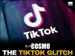 Charli D'Amelio, the top TikTok creator, standing confidently in front of a colorful backdrop, showcasing her trendsetting style and digital prowess.