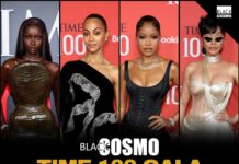 Time 100 Gala 2026 Red Carpet: Coco Jones & Best Looks The Time 100 Gala 2026 brought out cultural heavyweights, from Coco Jones performing to Zoe Saldaña and Jennie owning the red carpet.