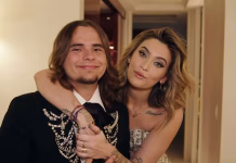 Paris Jackson Wins $625K Estate Bonus Court Fight Paris Jackson Wins Court Fight Over $625K Estate Bonuses!