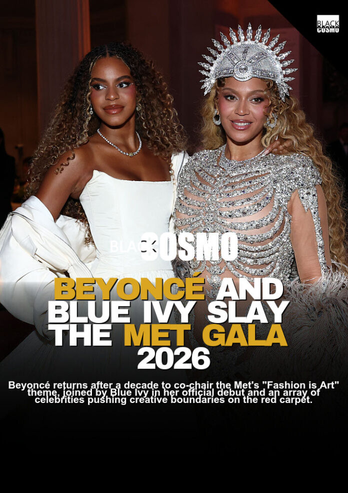 Met Gala Best Dressed: Nia, SZA, Doechii, Ciara Met Gala Best Dressed: Nia, SZA, Doechii, Ciara