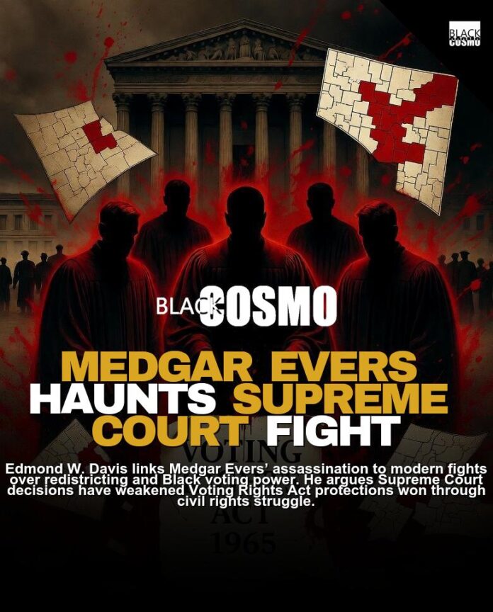 Ghosts of Mississippi Hits the Supreme Court Ghosts of Mississippi Hits the Supreme Court