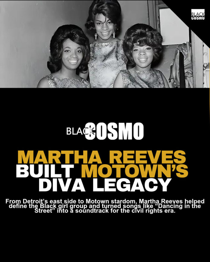 Martha and the Vandellas Ford Plant Video Martha and the Vandellas Ford Plant Video