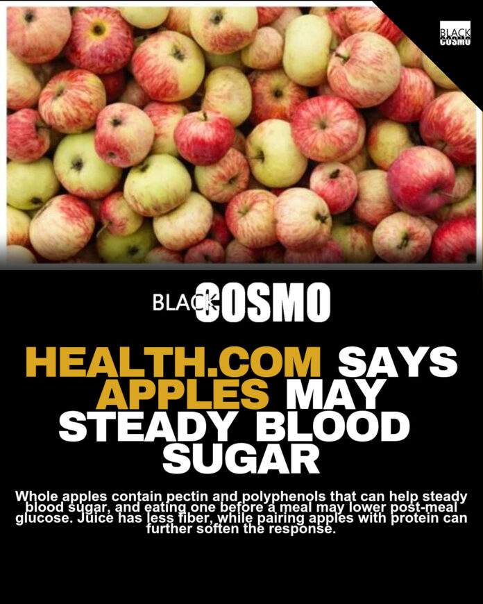 Do Apples Raise Blood Sugar? Do Apples Raise Blood Sugar?