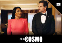 BET Sets Premiere for Final Season of The Oval