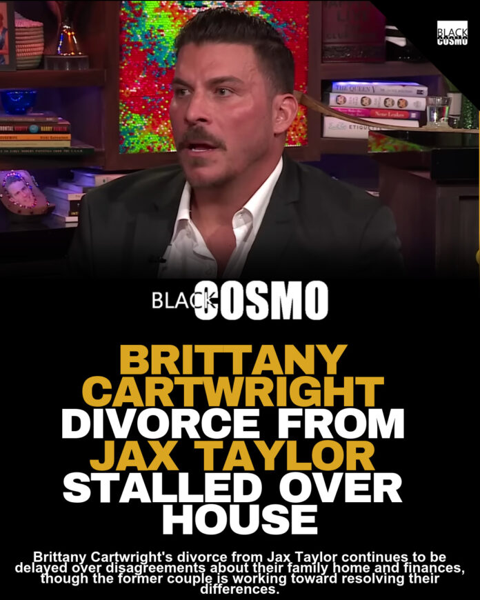 Jax Taylor Responds to Brittany’s Tax Payment Claims Jax Taylor Responds to Brittany’s Tax Payment Claims