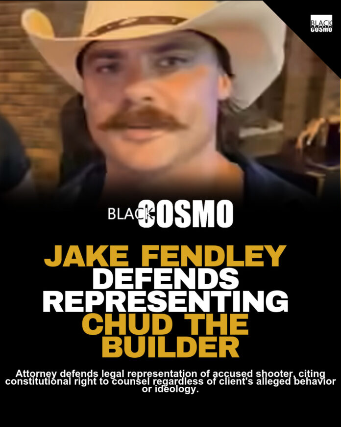 Chud the Builder’s Lawyer Defends Him Against Critics Chud the Builder’s Lawyer Defends Him Against Critics