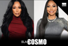 K. Michelle Challenges Tamar Braxton to Verzuz Battle