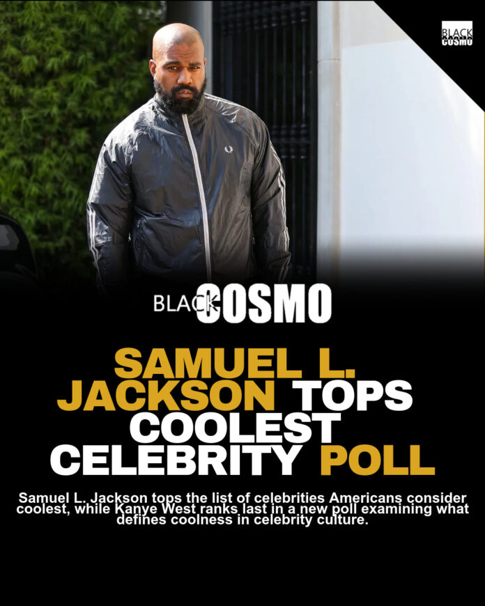 Coolest Celebrity Ranking: Who’s #1 on the List Coolest Celebrity Ranking: Who’s #1 on the List