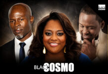 Sherri Shepherd Canceled as Johnny Gill Turns 60