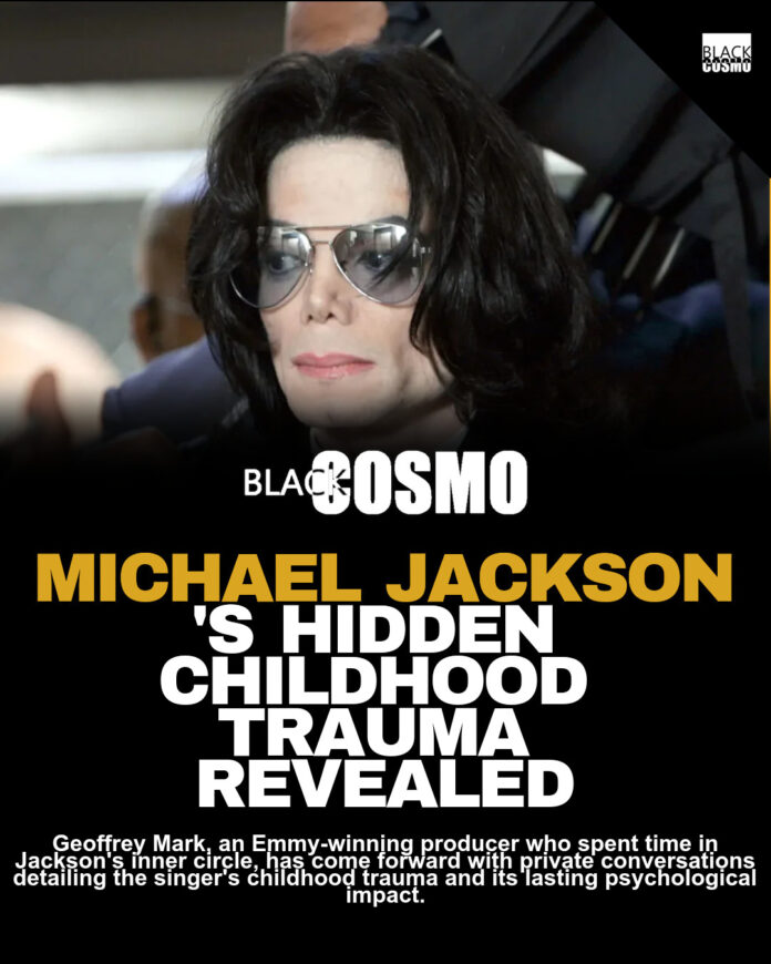 Michael Jackson Admitted Child Abuse, Friend Claims Michael Jackson Admitted Child Abuse, Friend Claims