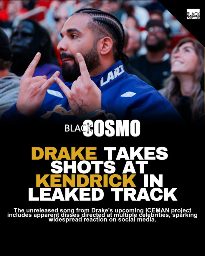 Drake’s 1 AM In Albany Leak Sparks Joe Budden Drama Drake’s 1 AM In Albany Leak Sparks Joe Budden Drama