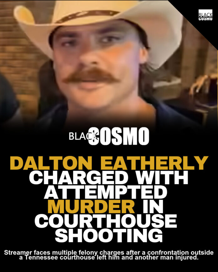 Chud the Builder Arrested for Attempted Murder Charges Chud the Builder Arrested for Attempted Murder Charges