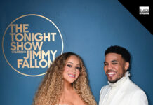 Anderson .Paak Addresses Mariah Carey Dating Rumors