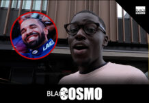 Elkan, Drake’s Former Producer Turned Artist, Discusses Iceman and Kendrick Feud