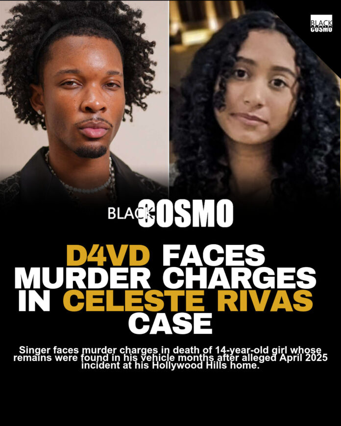 Judge Delays David Hearing in Murder Case Judge Delays David Hearing in Murder Case