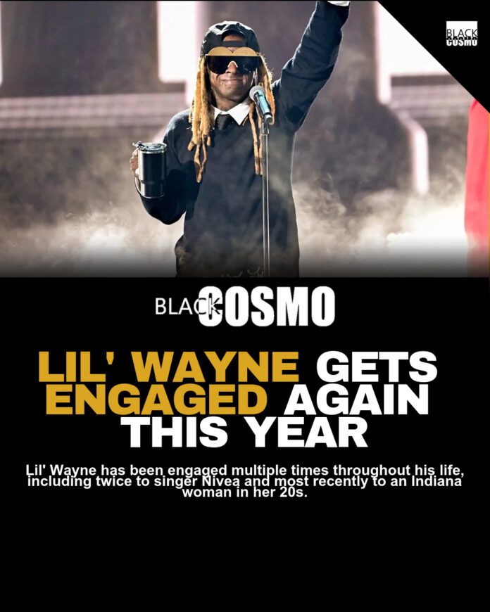 Lil Wayne Engagements: Complete Timeline Lil Wayne Engagements: Complete Timeline