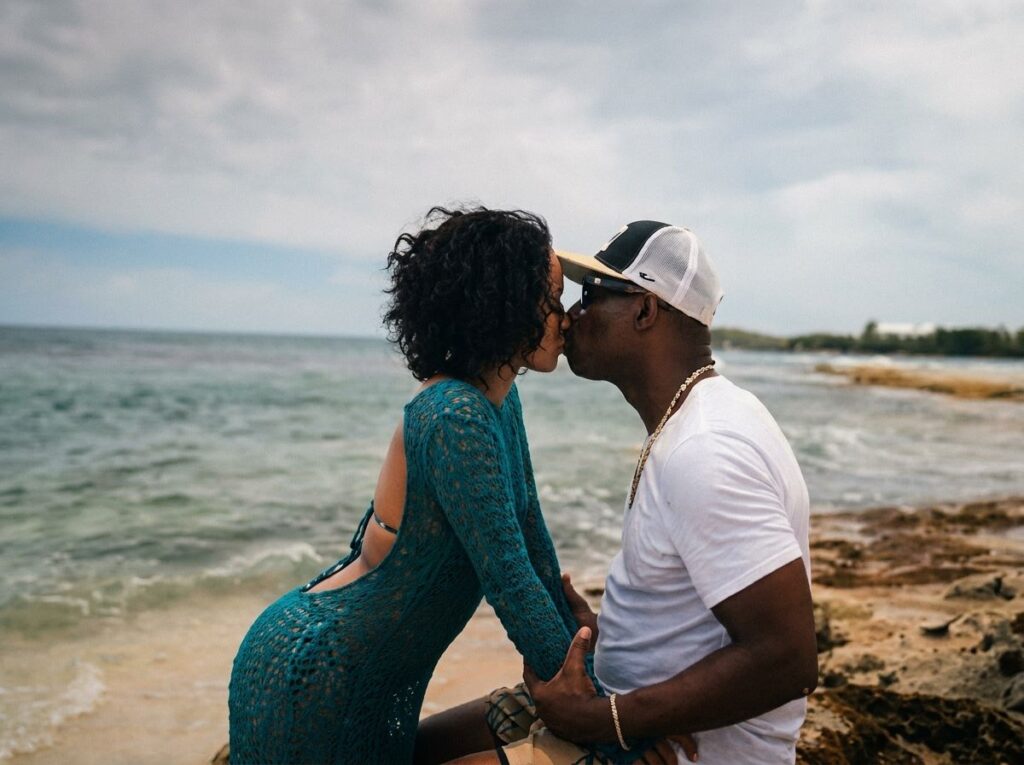 Karrueche Tran and Deion Sanders Are Out Here Winning