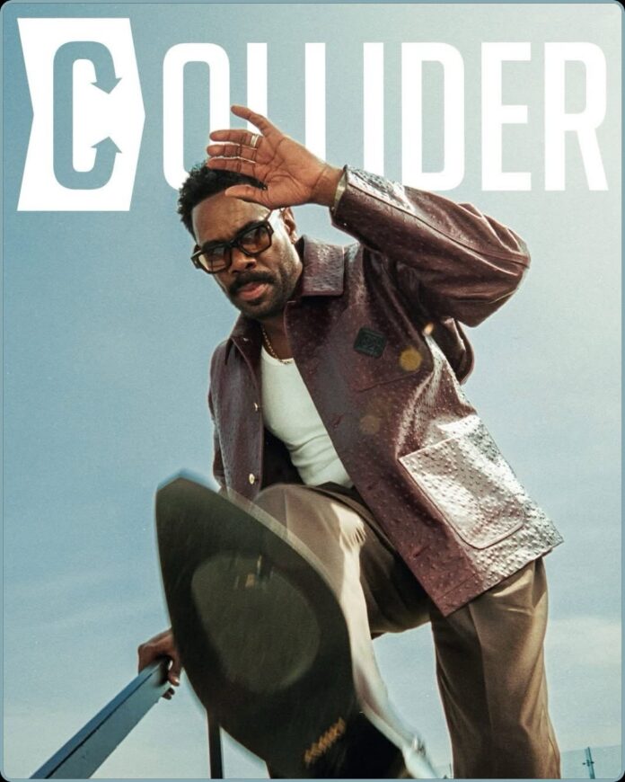 Colman Domingo Brings Versatility and Flair to the Red Carpet Colman Domingo Brings Versatility and Flair to the Red Carpet