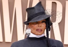 2026 BET Awards Red Carpet Fashion: All the Looks