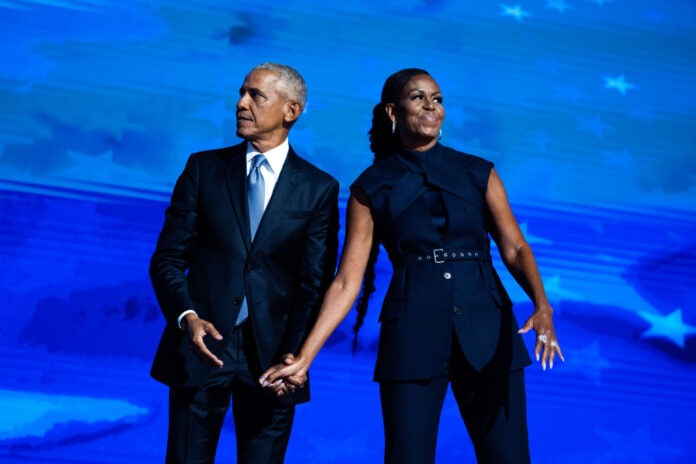 Michelle Obama: Princeton Admission Due To DEI? Michelle Obama: Princeton Admission Due To DEI?